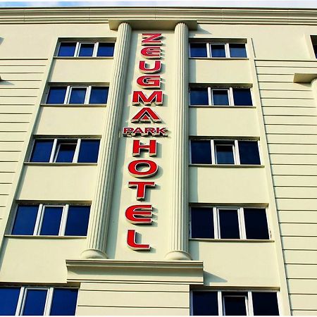 Avcilar Zeugma Park Hotel Стамбул Экстерьер фото