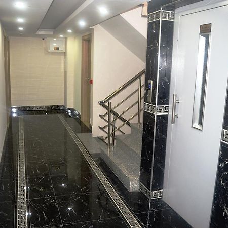 Avcilar Zeugma Park Hotel Стамбул Экстерьер фото