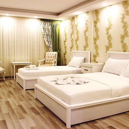 Avcilar Zeugma Park Hotel Стамбул Экстерьер фото