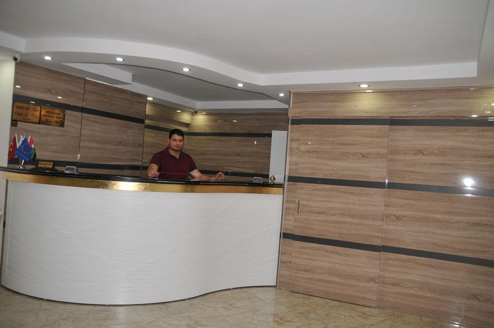 Avcilar Zeugma Park Hotel Стамбул Экстерьер фото