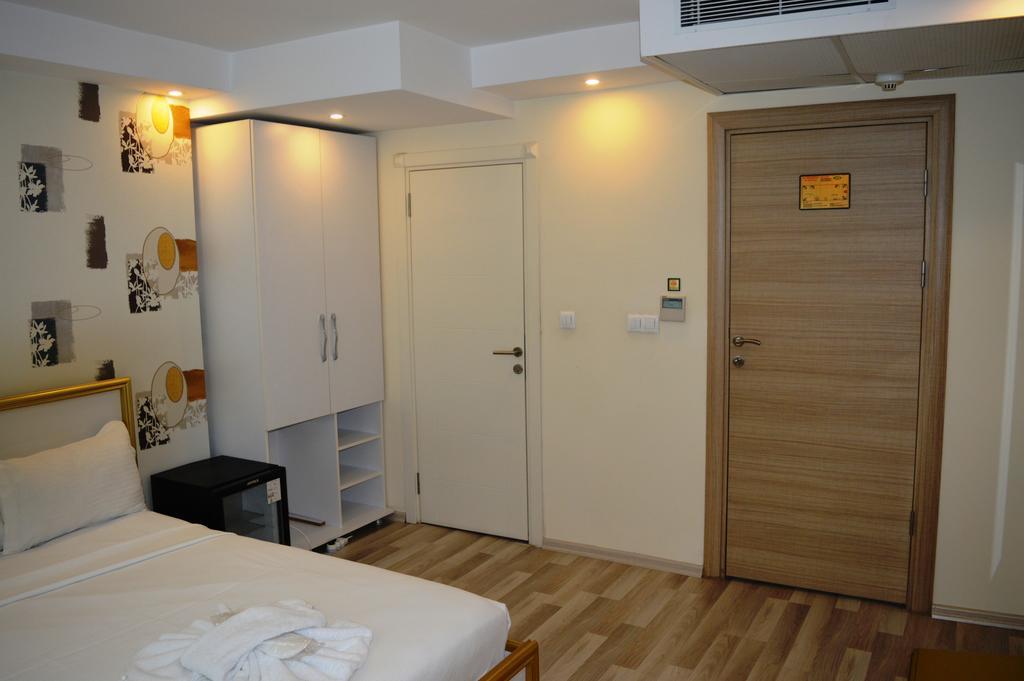 Avcilar Zeugma Park Hotel Стамбул Экстерьер фото