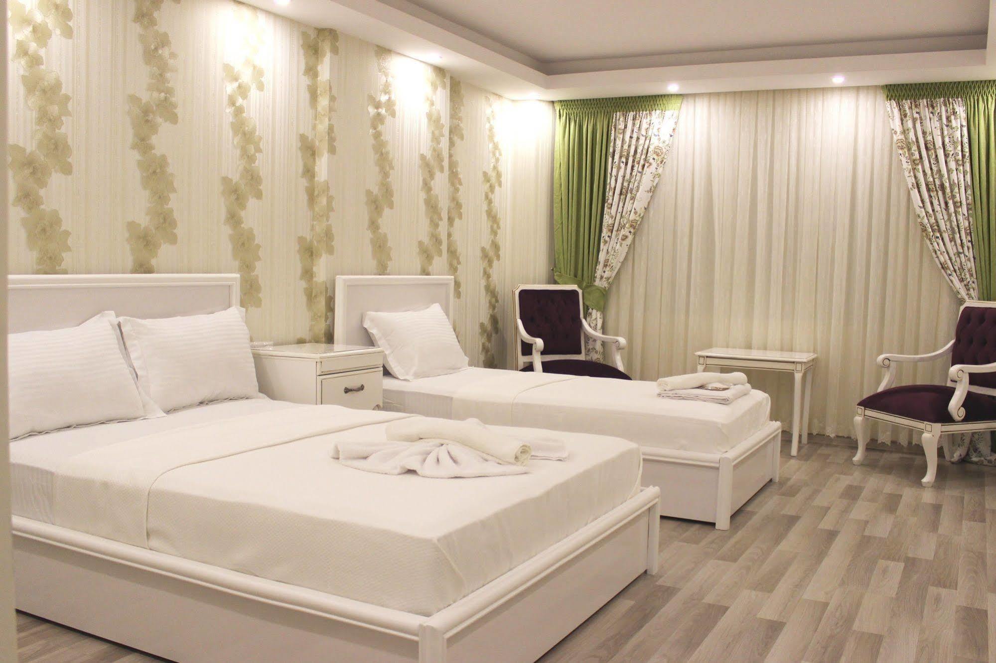 Avcilar Zeugma Park Hotel Стамбул Экстерьер фото