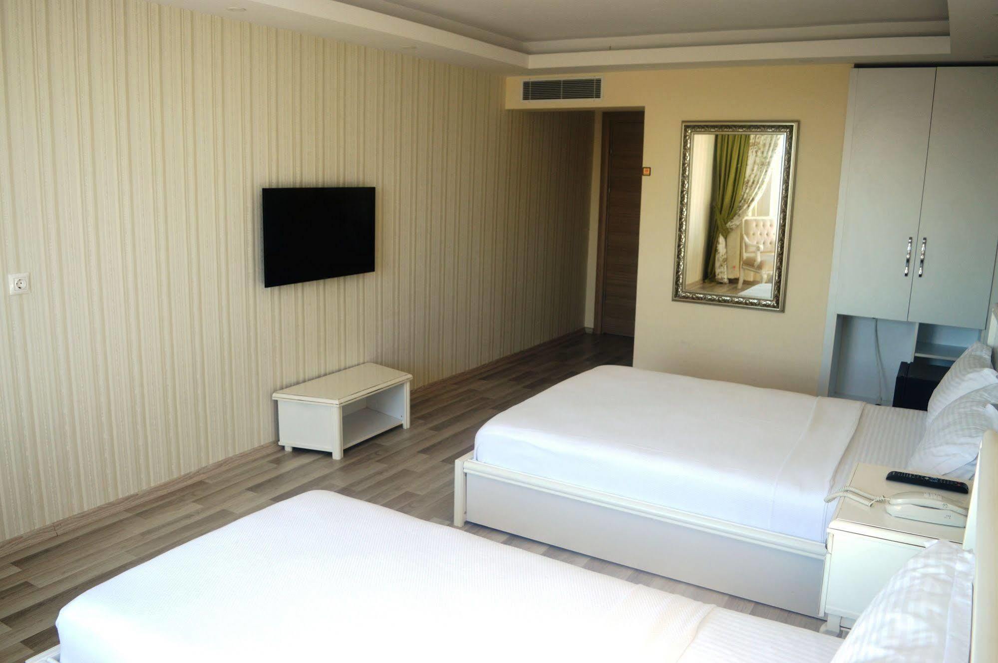Avcilar Zeugma Park Hotel Стамбул Экстерьер фото