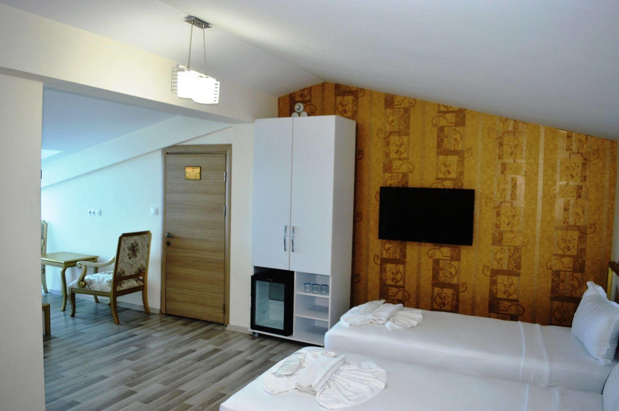 Avcilar Zeugma Park Hotel Стамбул Экстерьер фото