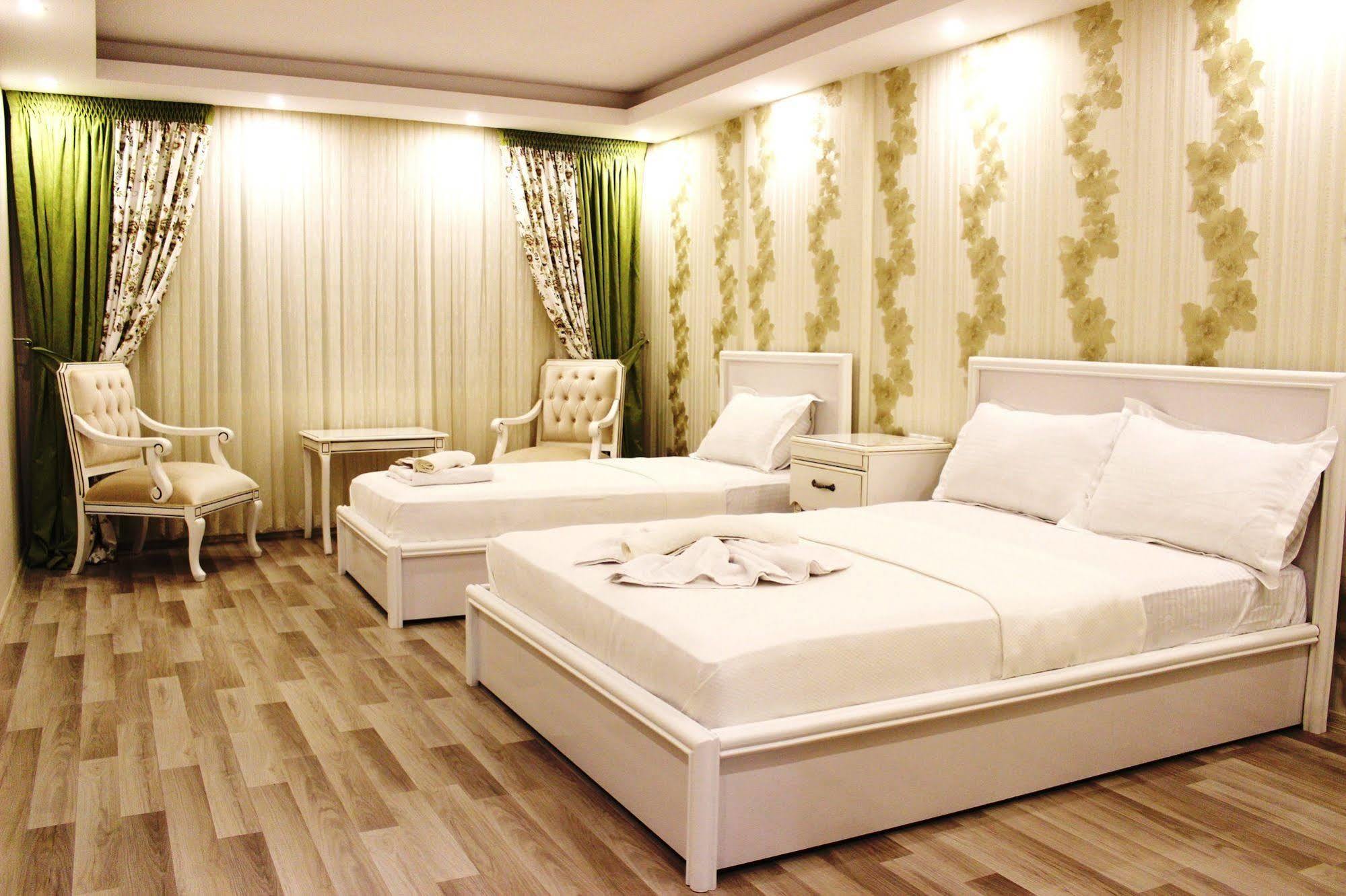 Avcilar Zeugma Park Hotel Стамбул Экстерьер фото
