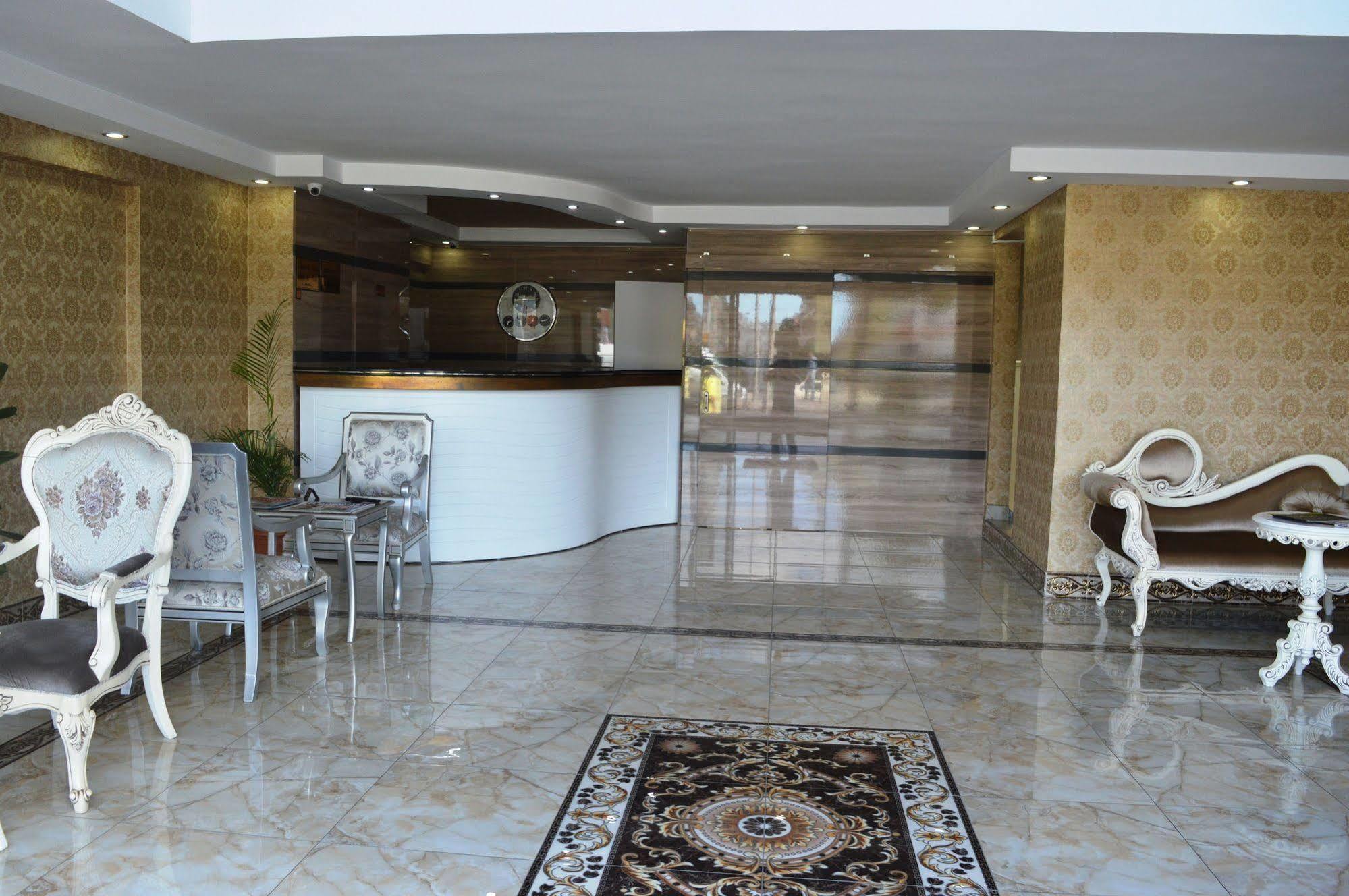 Avcilar Zeugma Park Hotel Стамбул Экстерьер фото