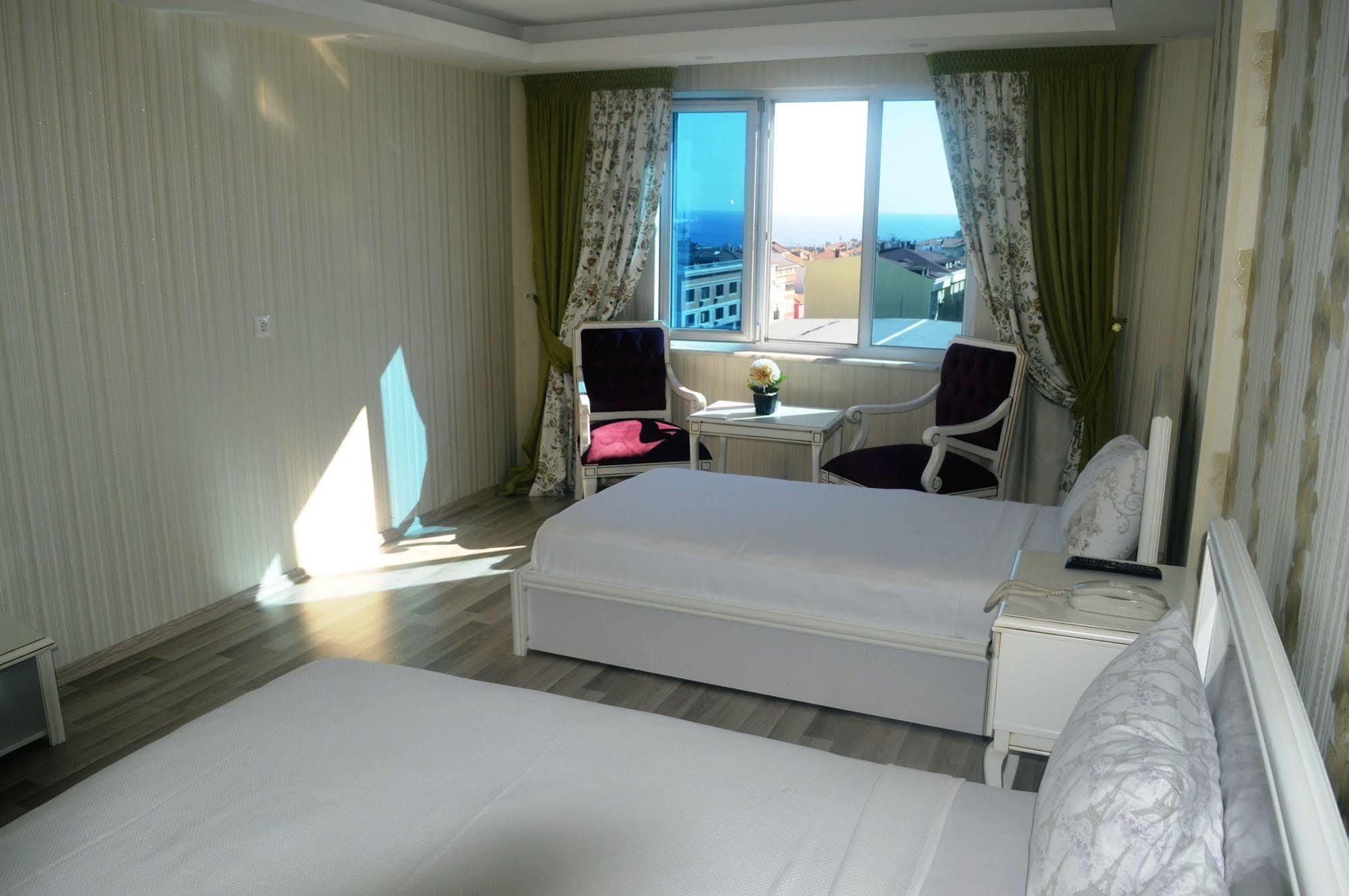 Avcilar Zeugma Park Hotel Стамбул Экстерьер фото