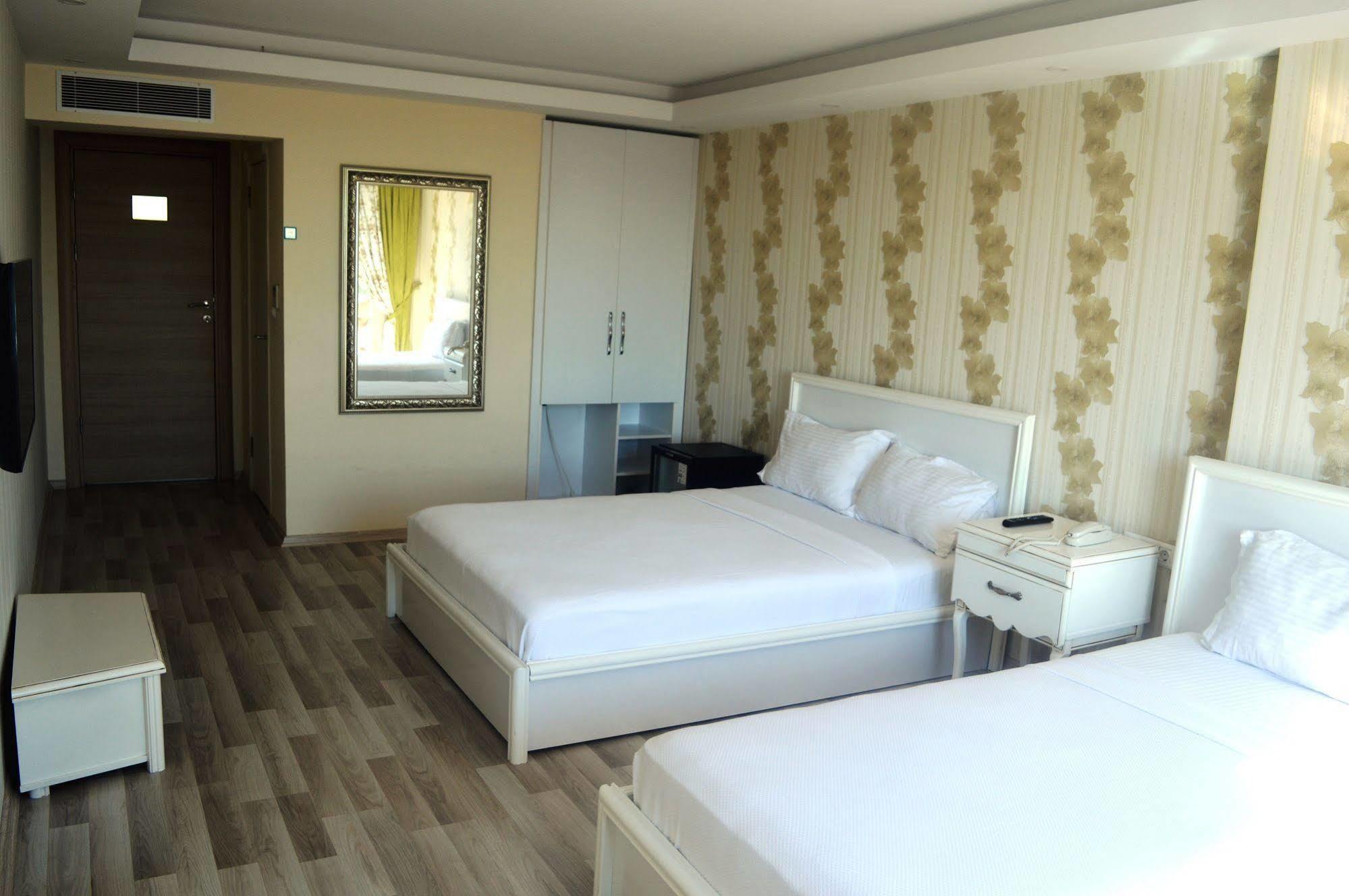 Avcilar Zeugma Park Hotel Стамбул Экстерьер фото