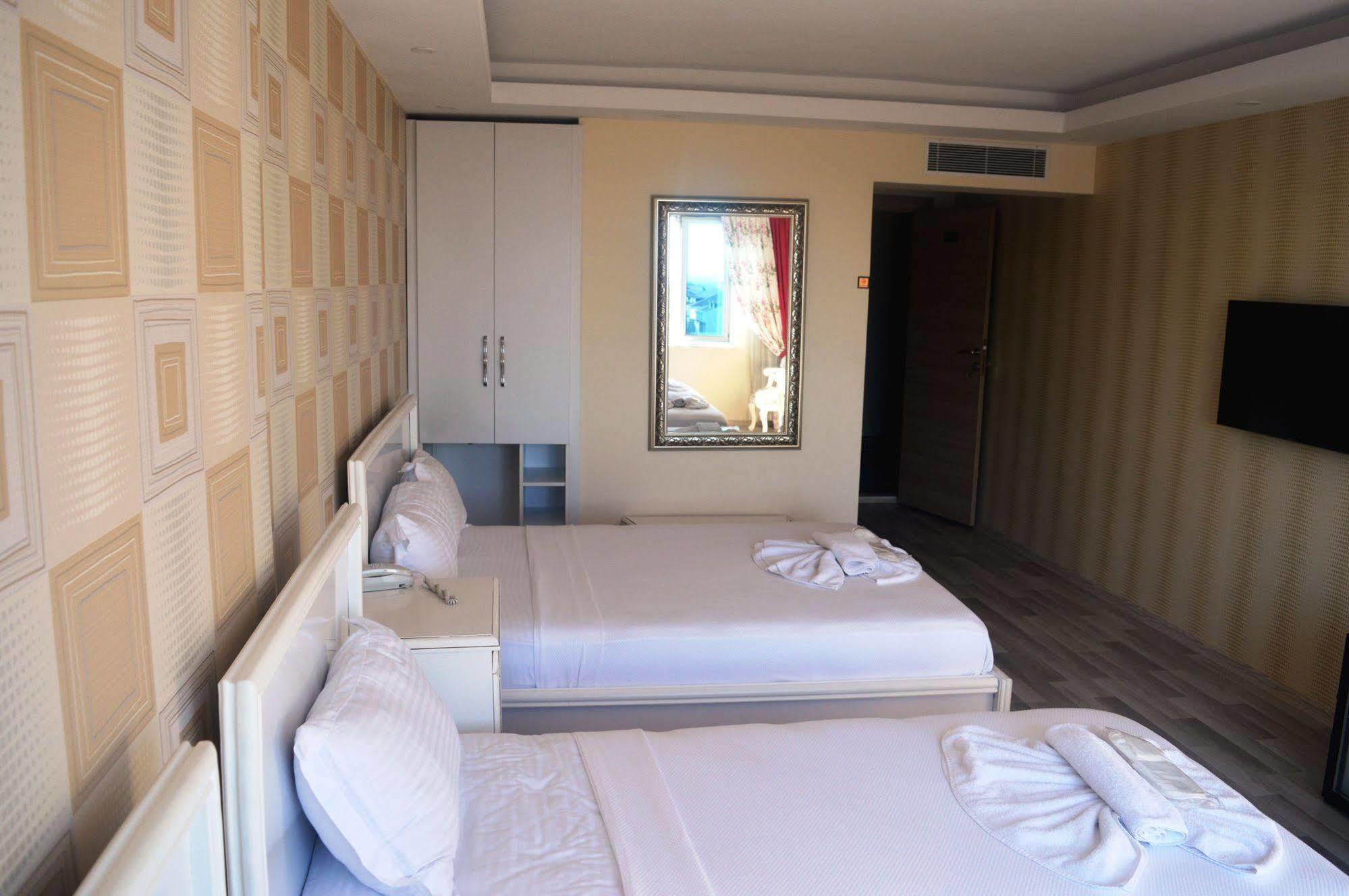 Avcilar Zeugma Park Hotel Стамбул Экстерьер фото