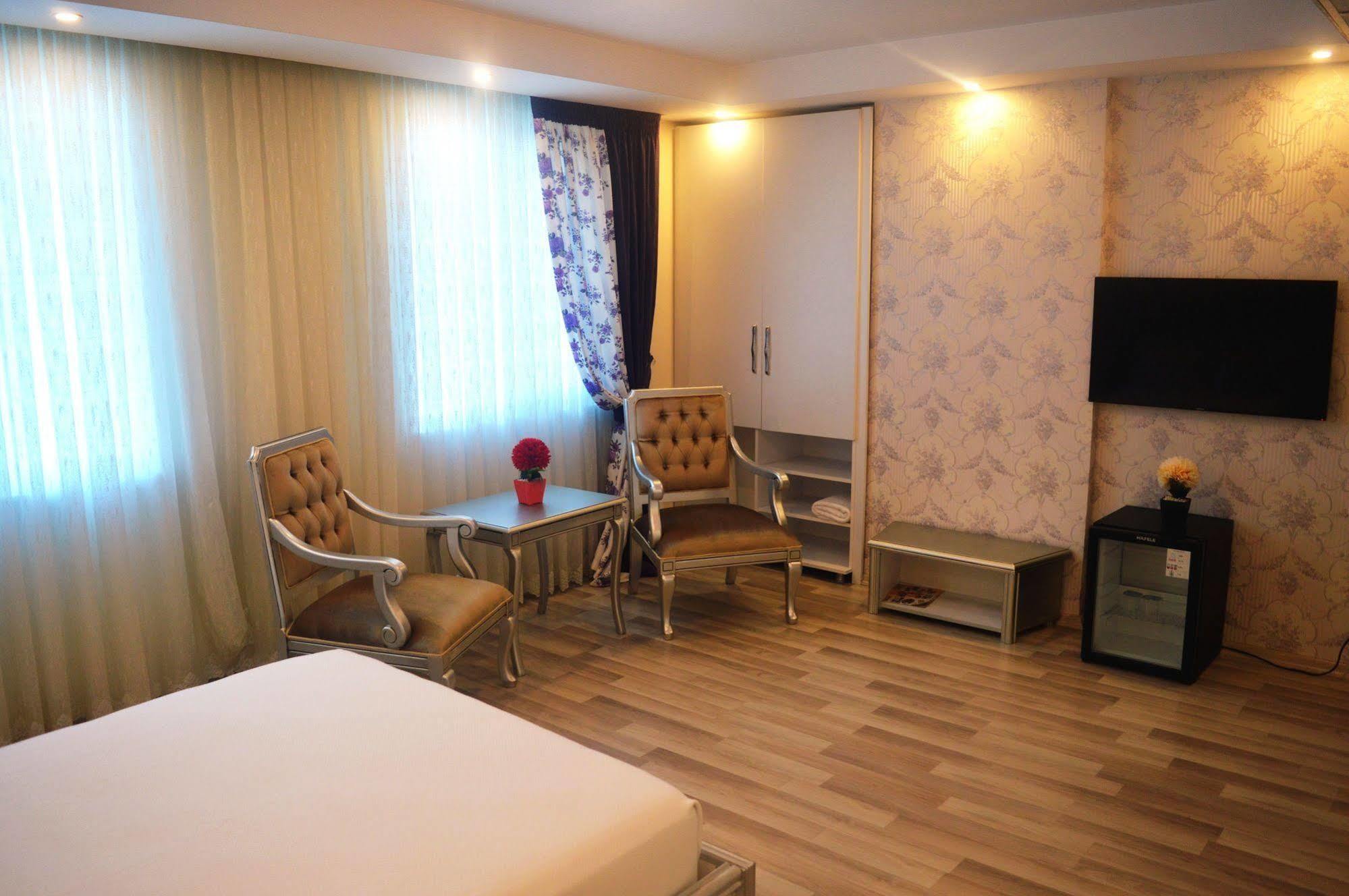 Avcilar Zeugma Park Hotel Стамбул Экстерьер фото